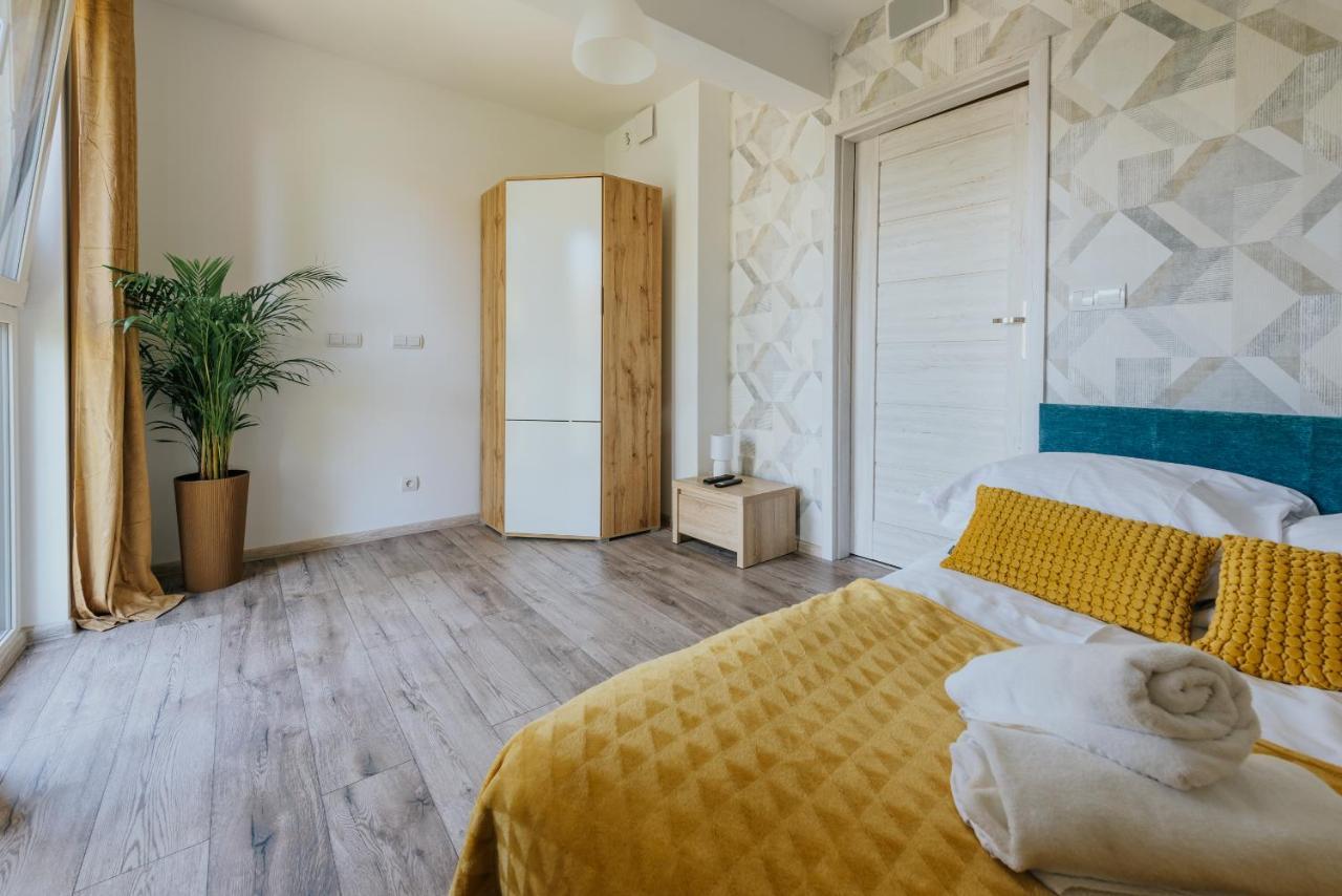 Mikro Aparty Bezplatny Parking * Wrocław