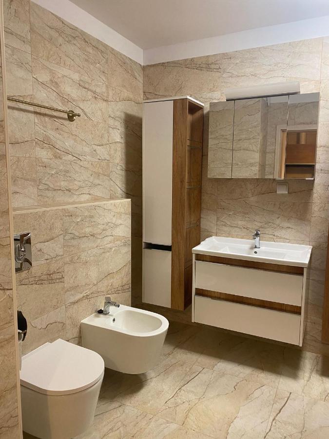 Hotel apartamentowy Mikro Aparty Bezplatny Parking Wrocław